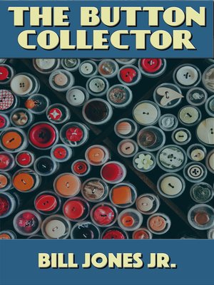 cover image of The Button Collector